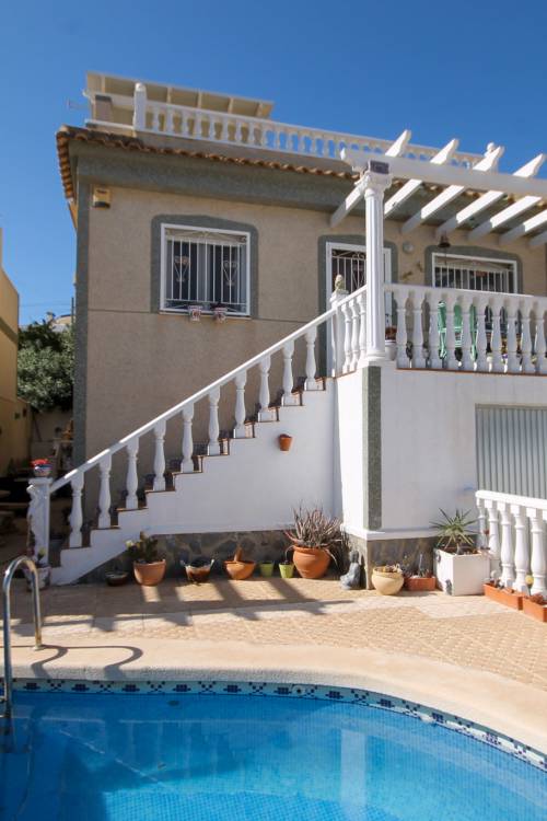 Detached Villa - Sale - San Miguel de Salinas - San Miguel de Salinas Alicante