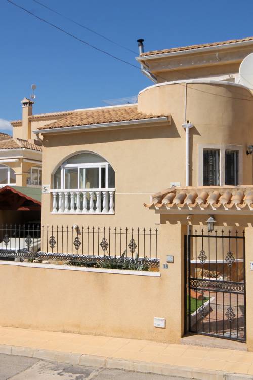 Detached Villa - Sale - San Miguel de Salinas - San Miguel de Salinas Alicante