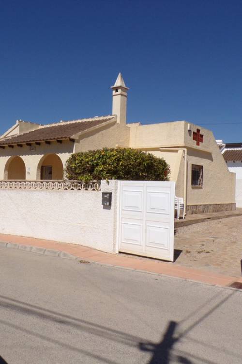 Detached Villa - Sale - San Miguel de Salinas - San Miguel de Salinas