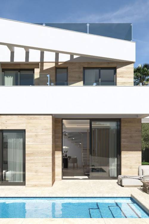 Detached Villa - Sale - Villamartin - Villamartin