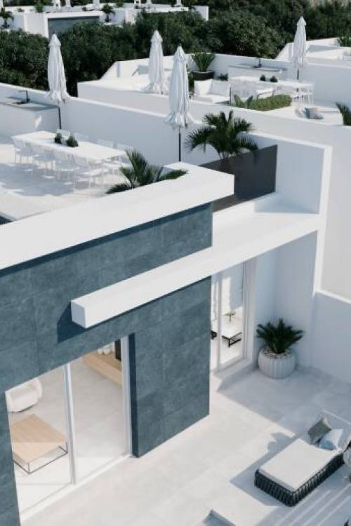 Detached Villa - Venta - Balsicas - Balsicas