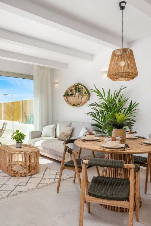 Detached Villa - Venta - San Fulgencio - San Fulgencio