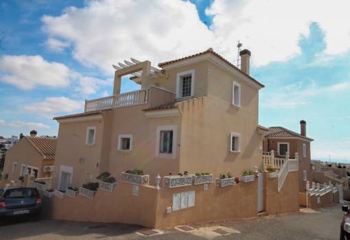 Detached Villa - Venta - San Miguel de Salinas - San Miguel de Salinas Alicante