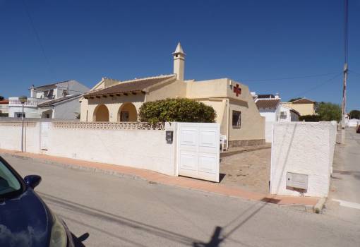 Detached Villa - Venta - San Miguel de Salinas - San Miguel de Salinas