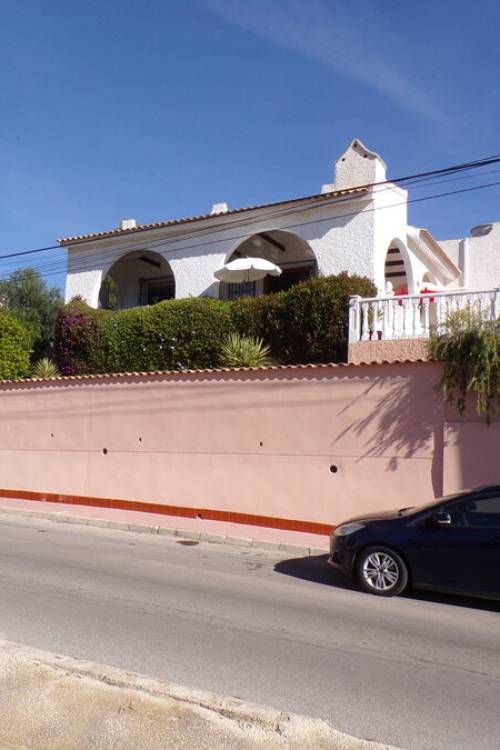Detached Villa - Venta - Villamartin - Villamartin
