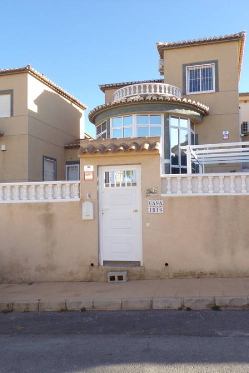 Detached Villa - Venta - Villamartin - Villamartin