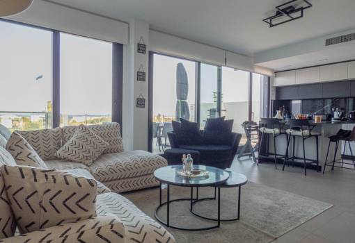 Duplex Apartment - Venta - Guardamar del Segura - Guardamar del Segura