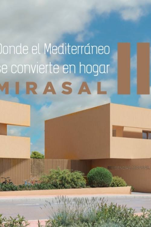 Duplex - Nueva construcción  - Los Altos - Los Altos