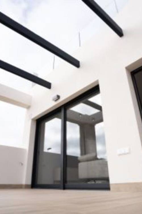 Duplex - Nueva construcción  - Villamartin - Villamartin