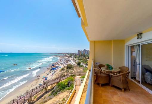 Duplex - Sale - Orihuela Costa - C3-78878