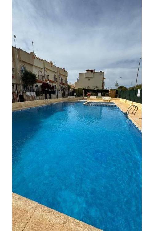 Duplex - Sale - Orihuela Costa - La Ceñuela