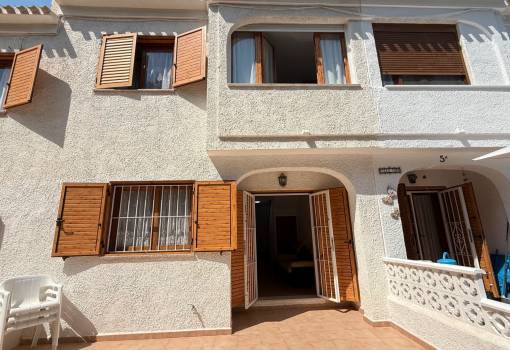 Duplex - Sale - Orihuela Costa - Playa Flamenca