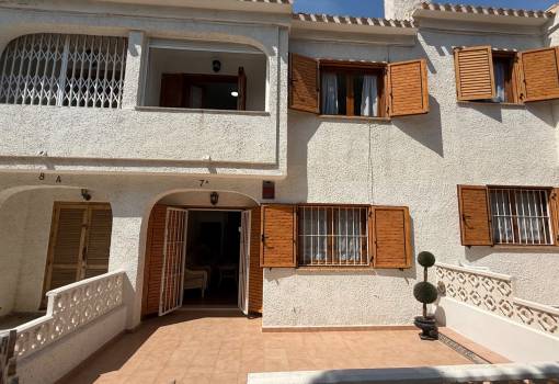 Duplex - Sale - Orihuela Costa - Playa Flamenca