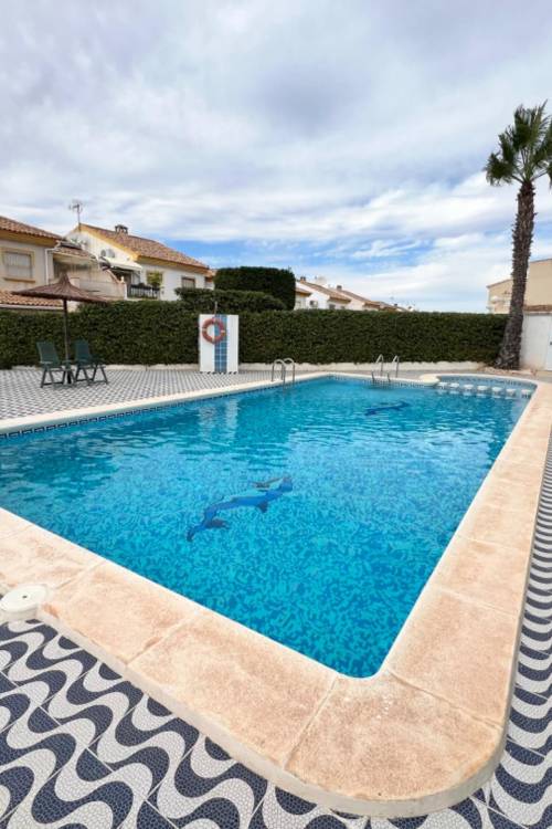 Duplex - Sale - Orihuela Costa - Playa Flamenca