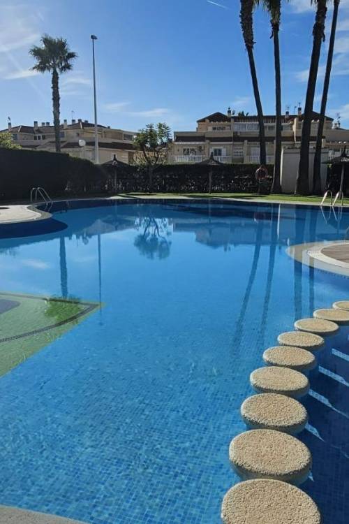 Duplex - Sale - Orihuela Costa - Punta Prima