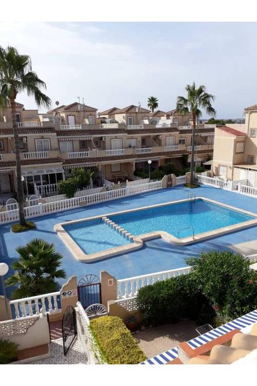 Duplex - Sale - Torrevieja - El chaparral