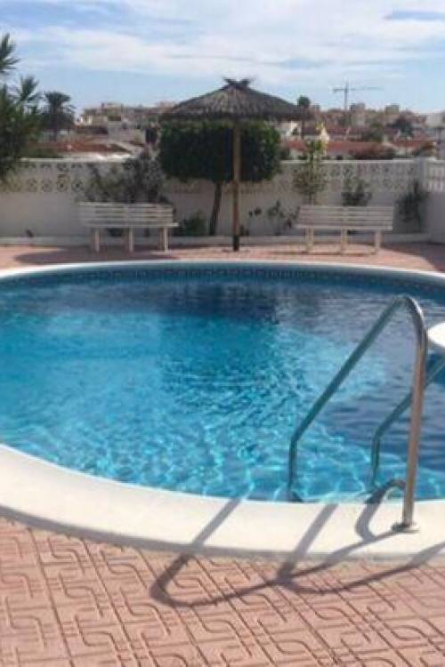 Duplex - Sale - Torrevieja - Los Frutales