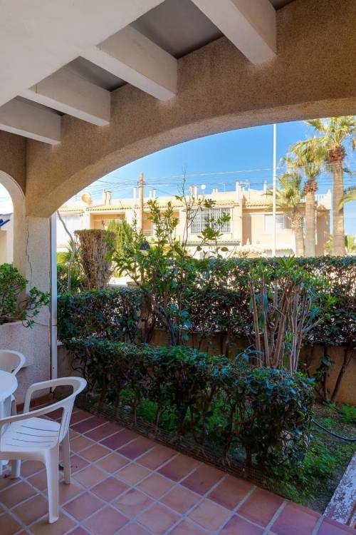 Duplex - Sale - Torrevieja - Los Frutales