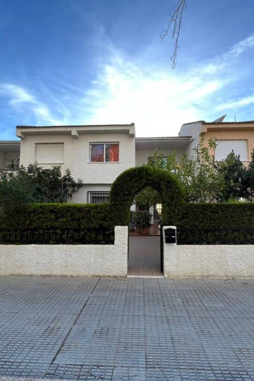 Duplex - Venta - CORVERA - ZONA CENTRICA