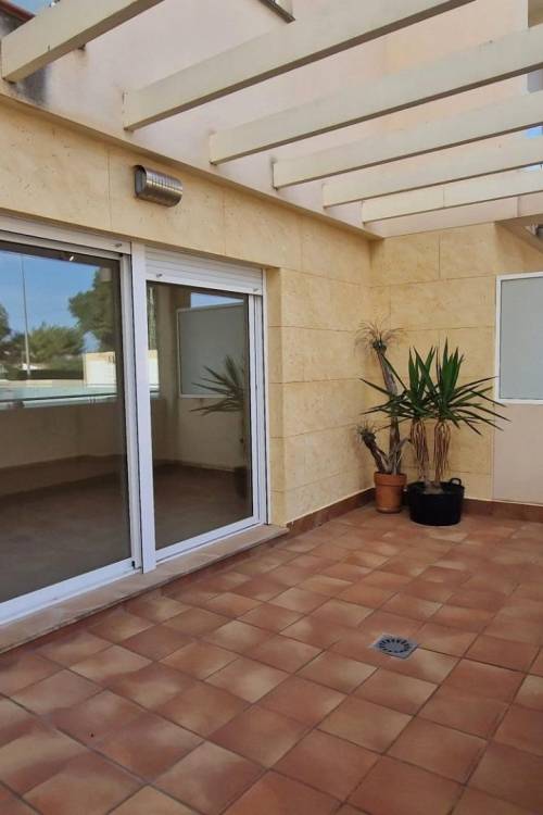 Duplex - Venta - Los Montesinos - La Herrada