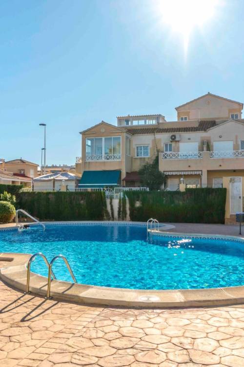 Duplex - Venta - Torrevieja - Nueva Torrevieja
