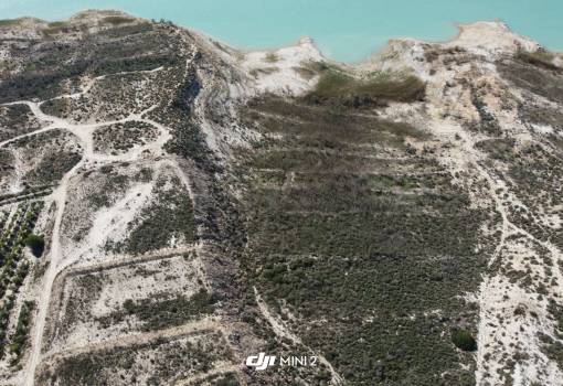 Finca / Country Property - Venta - Orihuela - Torremendo