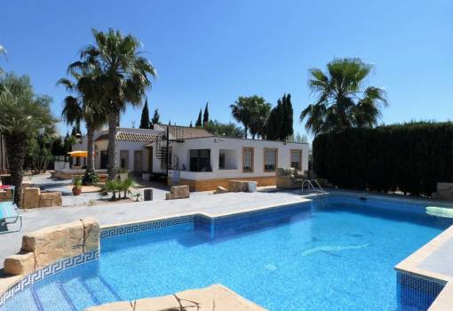 Finca - Venta - Orihuela - Orihuela