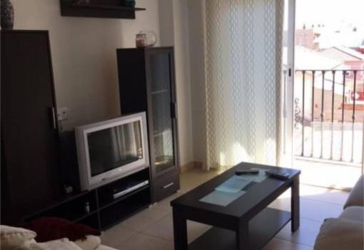 Flat - Sale - Algorfa - Algorfa