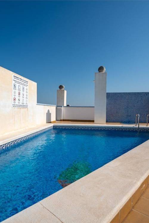 Flat - Sale - Los Montesinos - Pueblo 8