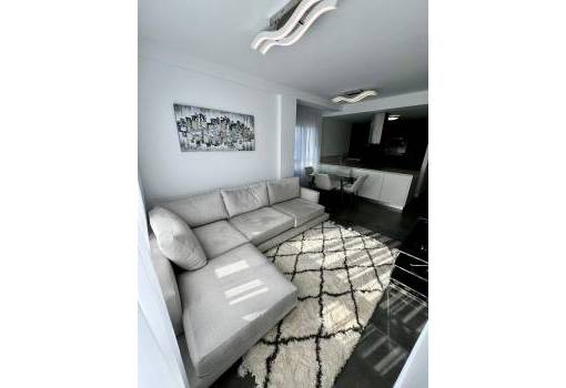 Flat - Sale - Orihuela Costa - C1-48728