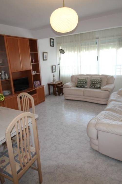 Flat - Sale - Torrevieja - Paseo maritimo