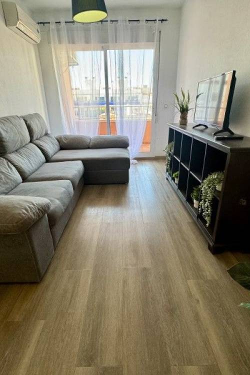 Flat - Sale - Torrevieja - Playa del Cura