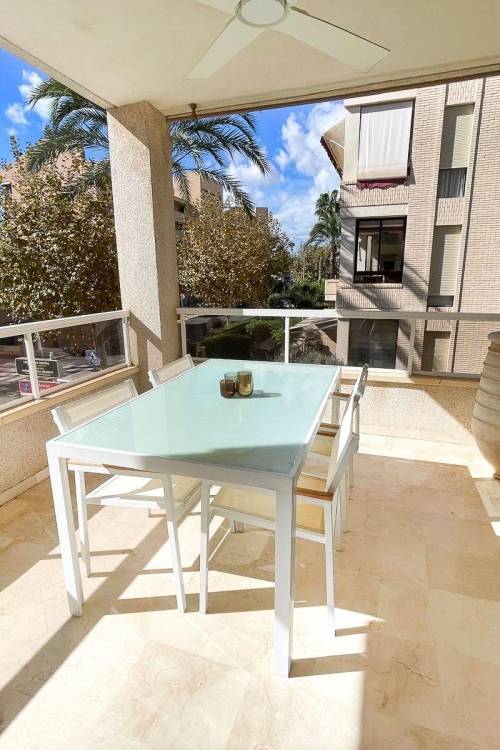 Flat - Venta - Alfaz del Pi - Alfaz del Pi