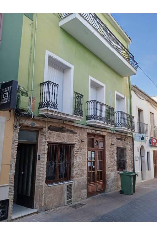 Flat - Venta - Denia - Casco urbano