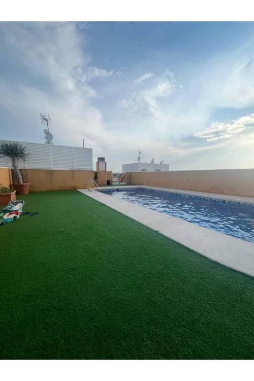 Flat - Venta - Formentera del Segura - Los Palacios