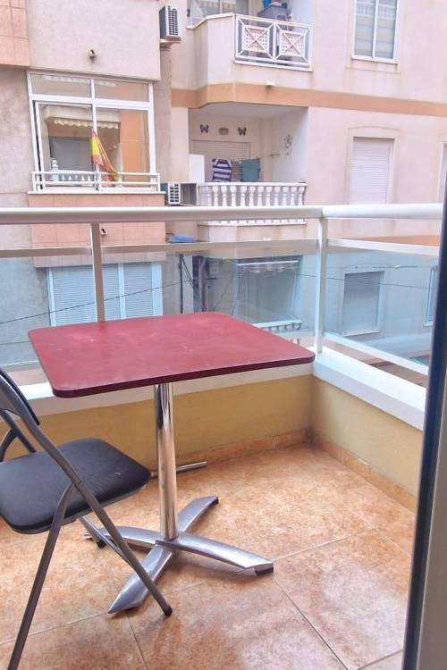 Flat - Venta - Torrevieja - Centro