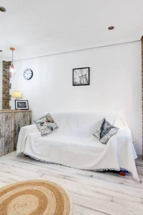Flat - Venta - Torrevieja - Nueva Torrevieja