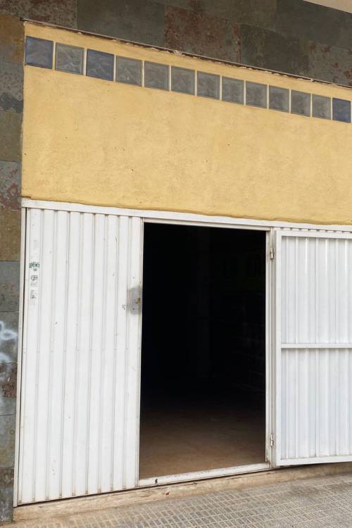 Garage - Rental - San Miguel de Salinas - San Miguel de Salinas Alicante
