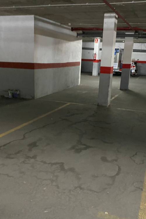 Garage - Rental - San Miguel de Salinas - San Miguel de Salinas