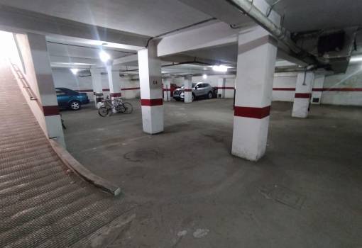 Garage - Sale - Alicante - Los ángeles