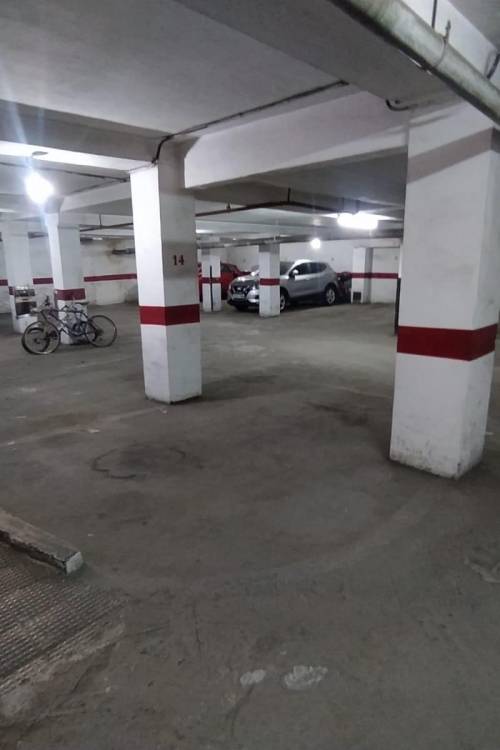 Garage - Sale - Alicante - Los ángeles