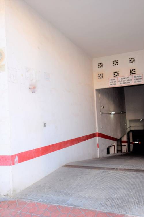 Garage - Sale - Guardamar del Segura - Guardamar del Segura Centro