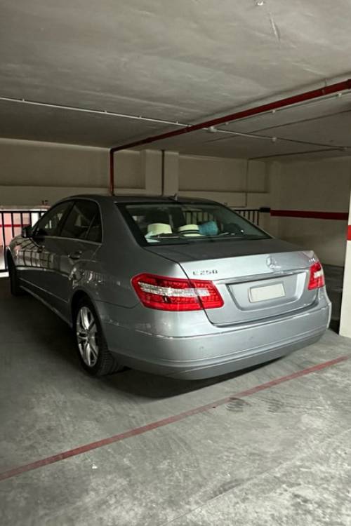 Garage - Sale - Guardamar del Segura - Guardamar del Segura Centro