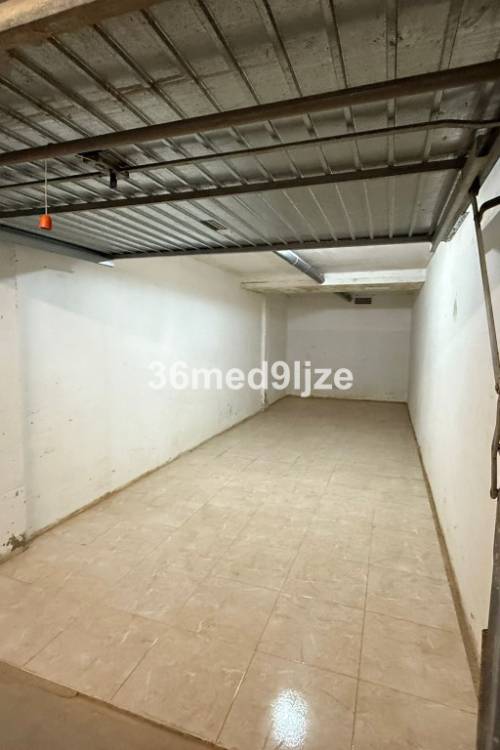 Garage - Sale - Los Alcázares - Los Narejos