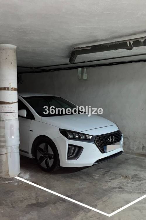 Garage - Sale - Los Alcázares - Los Narejos