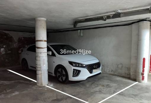 Garage - Sale - Los Alcázares - RO-32420