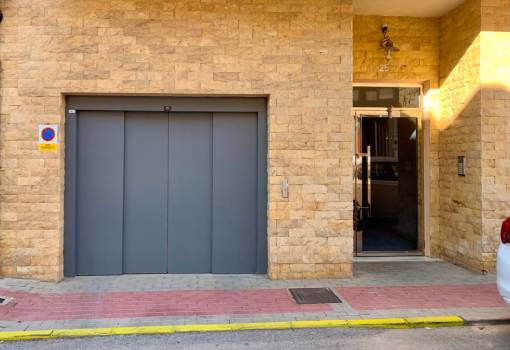 Garage - Sale - Murcia - Águilas Centro