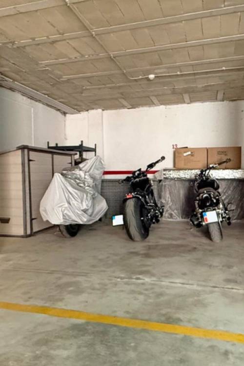 Garage - Sale - Orihuela - Lomas de Cabo Roig