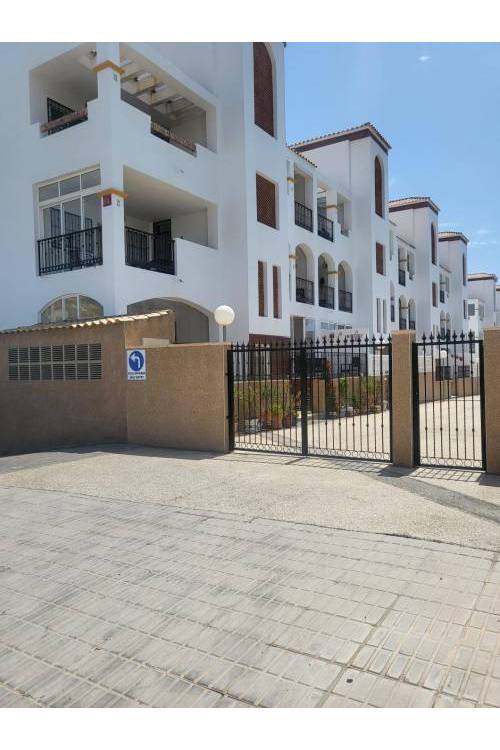 Garage - Sale - Orihuela - Los Balcones Y los Altos