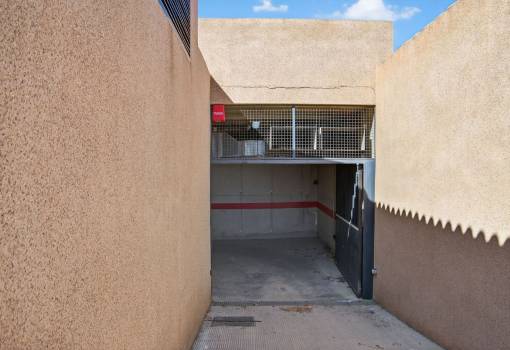 Garage - Sale - Orihuela - Punta Prima